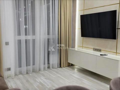 квартира за адресою Джона Маккейна вул. (Івана Кудрі), 1