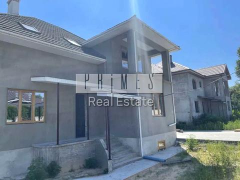 будинок за адресою Весняна вул.