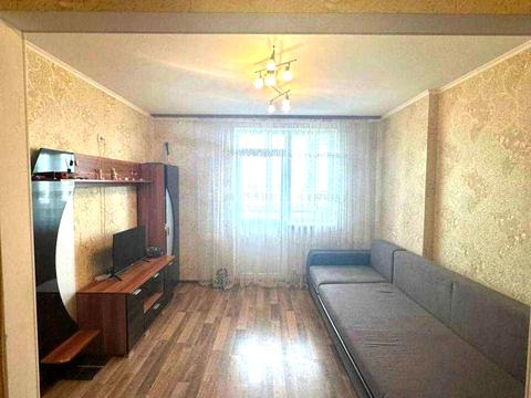 квартира по адресу Левитана ул., 118