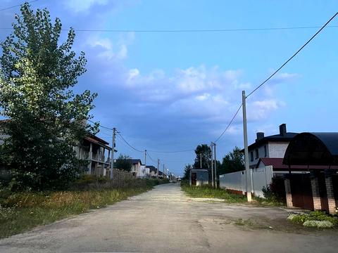 ділянка за адресою Луганська