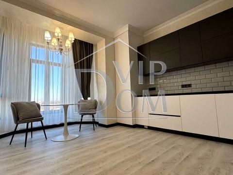 квартира по адресу Бориса Литвака ул. (Заславського), 9
