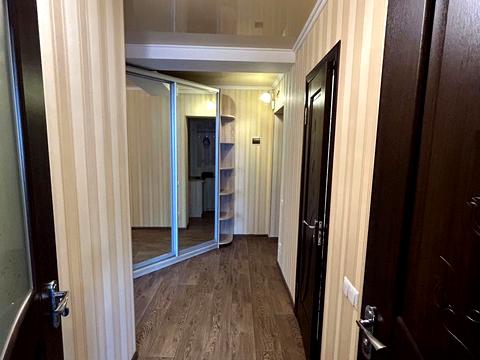 квартира за адресою Героїв Маріуполя пров. (Гагаріна), 5