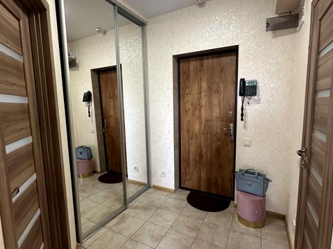 квартира за адресою Тополевий пров., 1