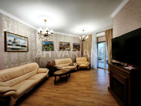 квартира за адресою Анатолія Тегзи вул. (Возз'єднання), 17