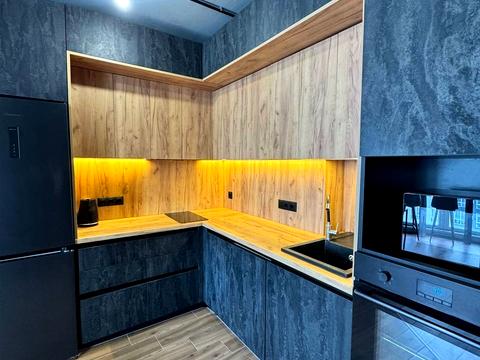 квартира за адресою Трускавецька вул., 2