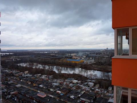квартира за адресою Сім'ї Кульженків вул. (Петра Дегтяренка), 31-А
