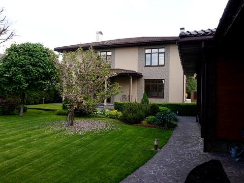 дом по адресу Раздолье