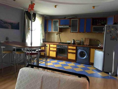 квартира за адресою Г. Кондратьева