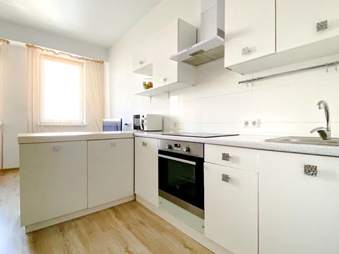 квартира по адресу Николая Михновского бульв. (Дружбы народов), 14-16