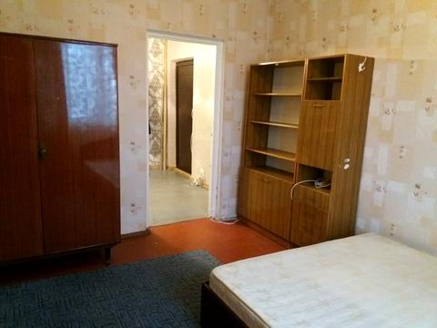 квартира по адресу Академика Заболотного ул., 92