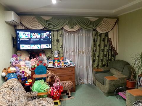 квартира по адресу Нижнесыроватская ул., 66