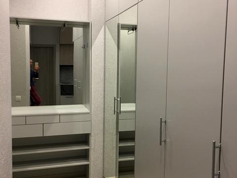 квартира по адресу Евгения Коновальца ул. (Щорса), 36-Е