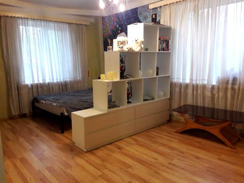 квартира по адресу Адыгейский пер.