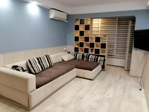 квартира по адресу Левка Лукьяненко ул. (Маршала Тимошенко), 1