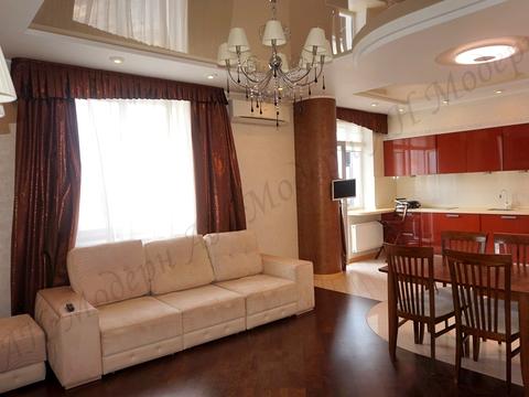 квартира по адресу Гвардейцев-Широнинцев ул.