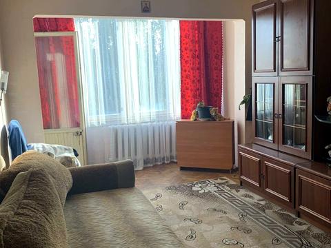 квартира по адресу Новое шоссе, 11