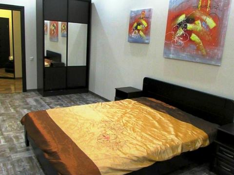 квартира по адресу Академика Королёва ул., 5/4