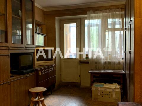 квартира за адресою Євгена Танцюри вул., 21