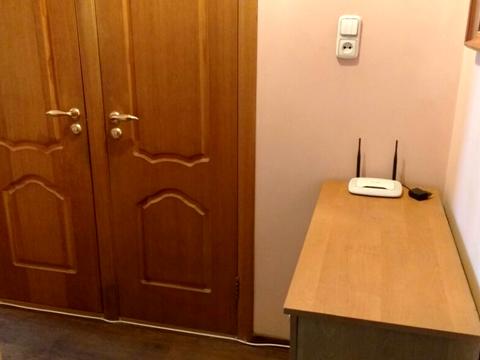 квартира за адресою Леся Курбаса просп., 13