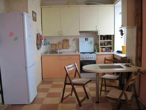 квартира по адресу Науки просп., 39