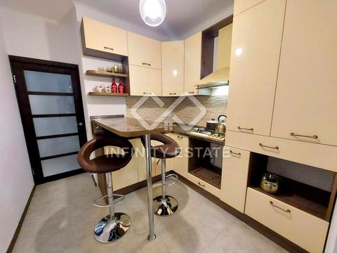 квартира по адресу Приозёрный бульв., 3