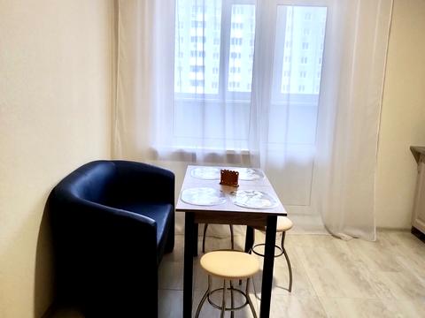 квартира по адресу Балтийский пер., 1