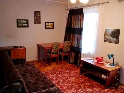 квартира за адресою Ентузіастів вул., 9