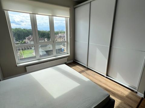 квартира по адресу Метрологическая ул., 62