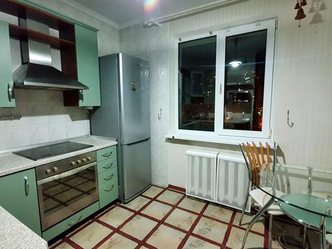 квартира за адресою Рональда Рейгана вул., 44-А