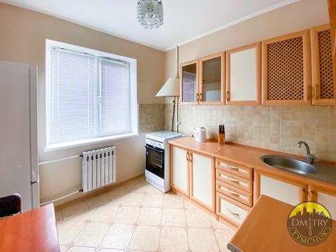 квартира по адресу Героев Днепра ул., 34-А