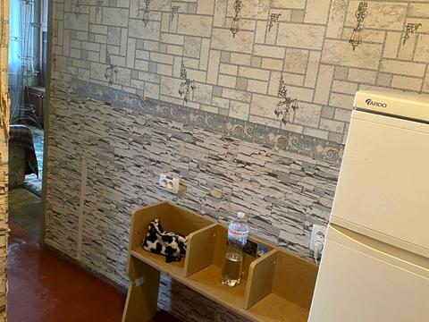 квартира по адресу Вадима Гетьмана ул., 24/9