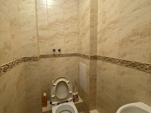 квартира по адресу Николая Закревского ул., 95-Г