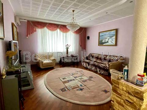 квартира по адресу Владимира Ивасюка просп. (Героїв Сталінграду), 8