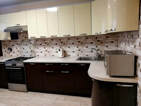 квартира за адресою Оксамитова вул., 20