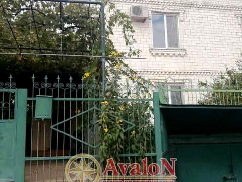 дом по адресу Степова