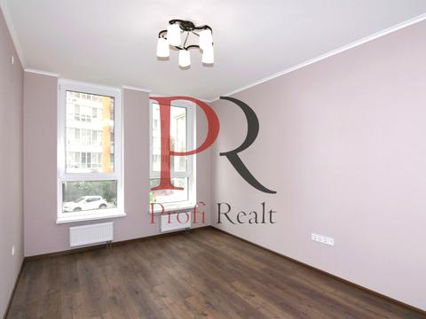 квартира за адресою Берестейський просп. (Перемоги), 65-А