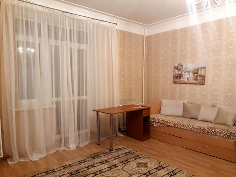 квартира за адресою Повітряних Сил просп. (Повітрофлотський), 34