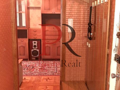 квартира по адресу Петра Вершигоры ул., 7а