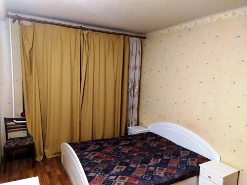 квартира по адресу Янтарная ул., 79а