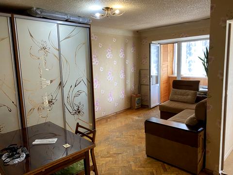 квартира по адресу Науки просп., 35