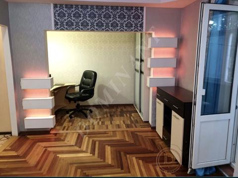 квартира по адресу Ладожская ул., 23