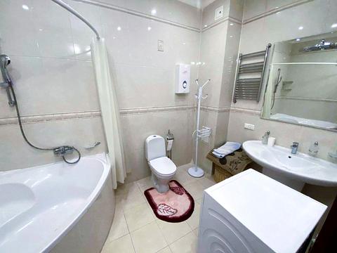 квартира за адресою Панаса Мирного вул., 17