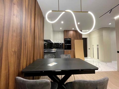 квартира за адресою Осокорська вул., 2-А