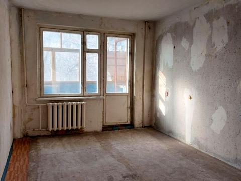 квартира по адресу Чаривная ул. (Косыгина), 20