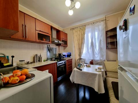 квартира за адресою Князя Володимира Мономаха вул. (Отто Шмідта), 26-А