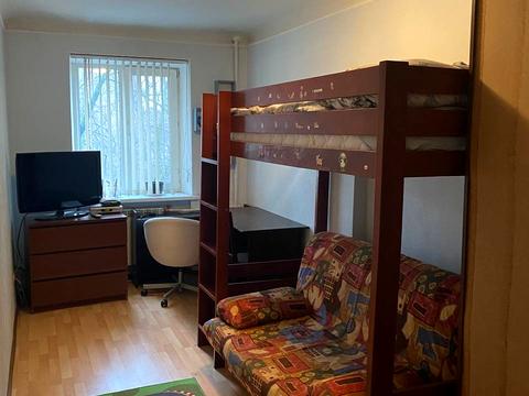 квартира за адресою Лабораторна вул., 28