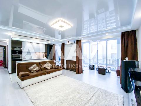 квартира за адресою Запорізького Козацтва вул., 137