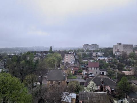 квартира за адресою Сергія Подолинського вул. (Благоєва), 7