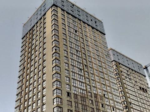 квартира по адресу Причальная ул., 11