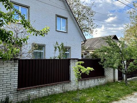 будинок за адресою Фабрична вул.